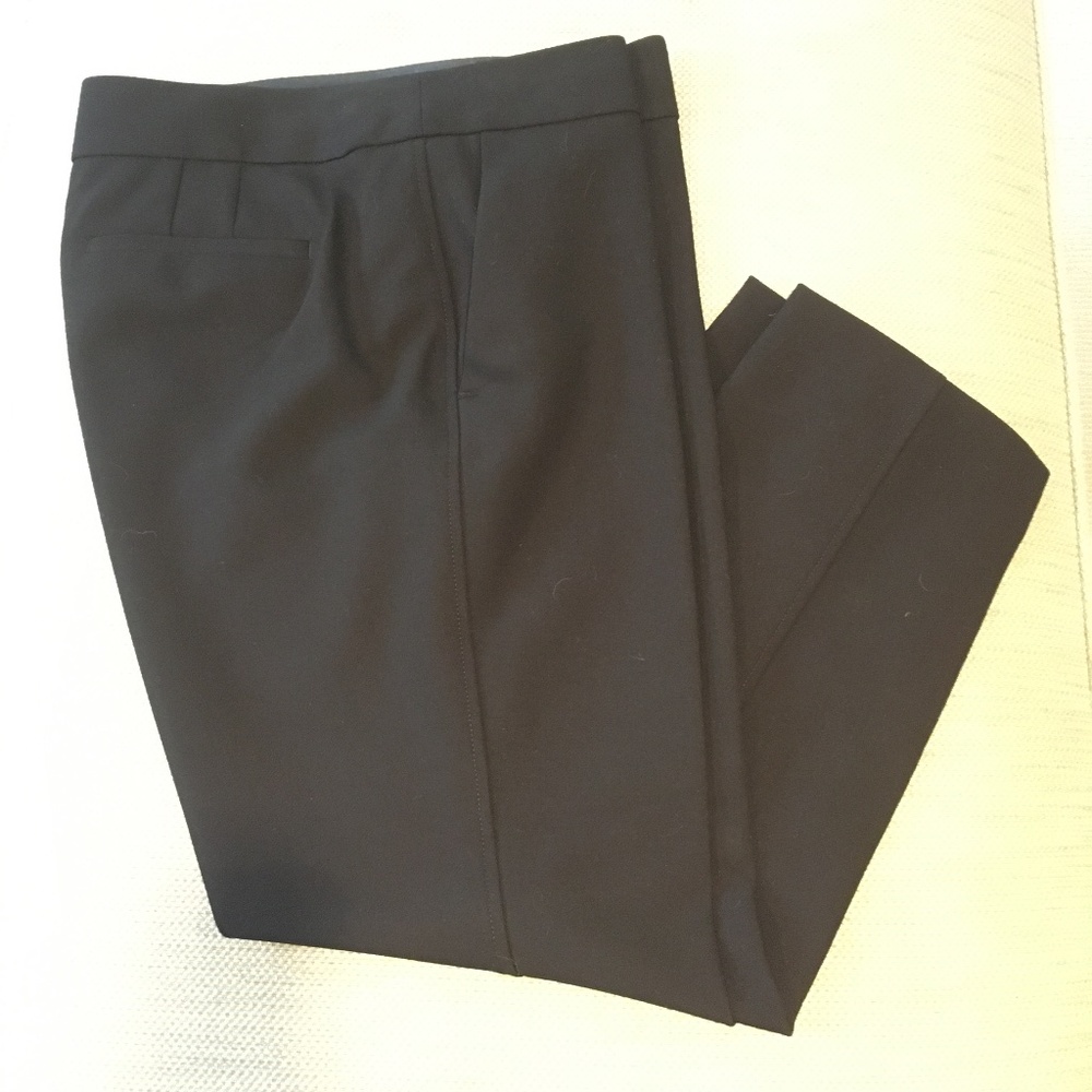 Ann Taylor LOFT Julie Dress/Work Pant size 14